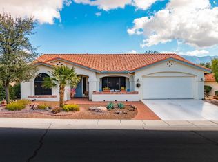 14250 N Silkwind Way, Oro Valley, AZ 85755
