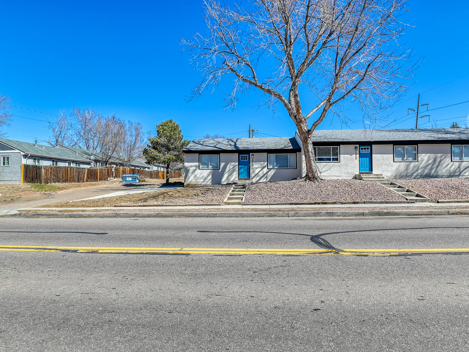 2808 W Uintah St — Photo 2