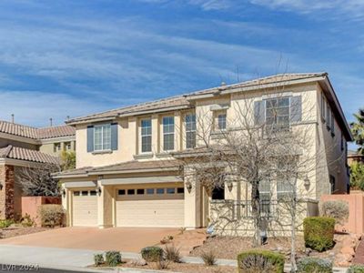 11620 Intervale Rd, Las Vegas, NV, 89135