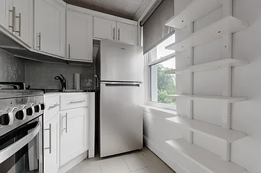 Rented by Brownstone Real Estate