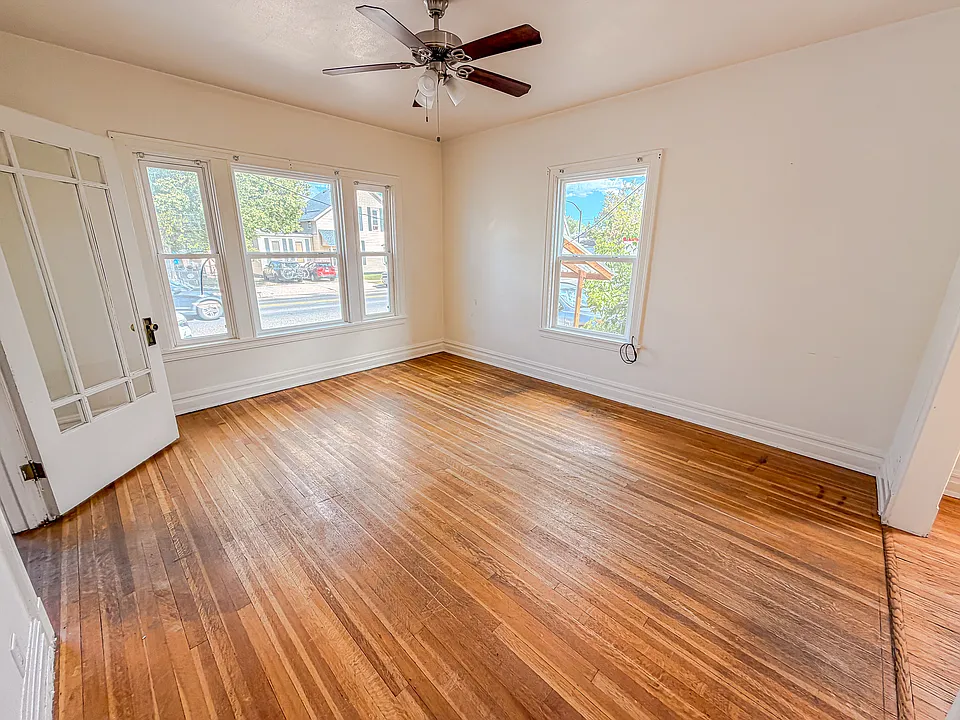 2012 Evans Ave #1