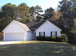 820 Oxford Dr, Canton, GA 30115