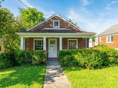 1407 Radcliff Ave, Lynchburg, VA, 24502