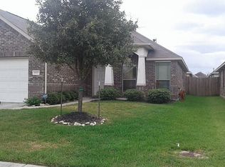 10007 Kendahlwood Ln, Tomball, TX 77375