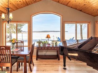 1120 Malone Park Rd, Isle, MN 56342