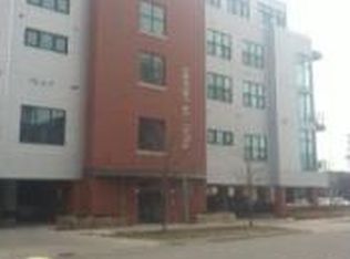 100 N Center St UNIT 303, Royal Oak, MI