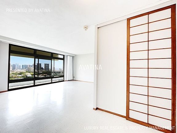 3rd image of 1519 Nuuanu Ave #K1945