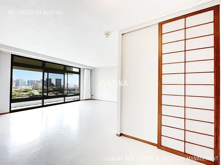 1519 Nuuanu Ave #K1945 — Photo 3