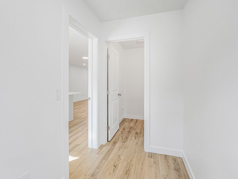 Edmonton Townhouse for rent - 3 Bedrooms — photo 14