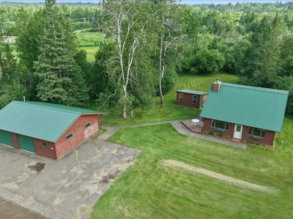 4089 Ridgeview Rd, Rice Lake, MN 55803