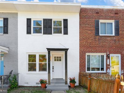3724 Edison St, Alexandria, VA, 22305