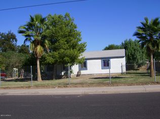 5417 S 3rd St, Phoenix, AZ 85040