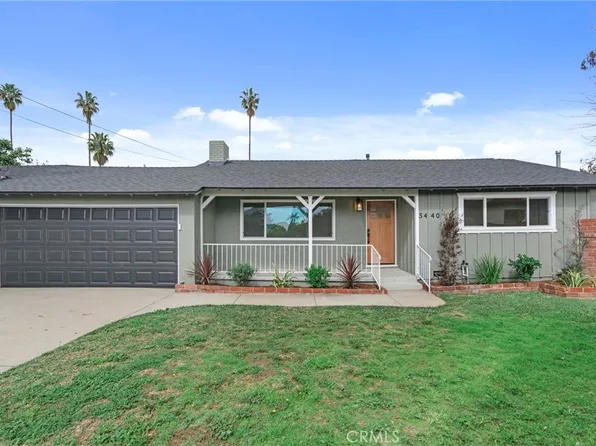5440 Dubonnet Ave, San Gabriel, CA 91776