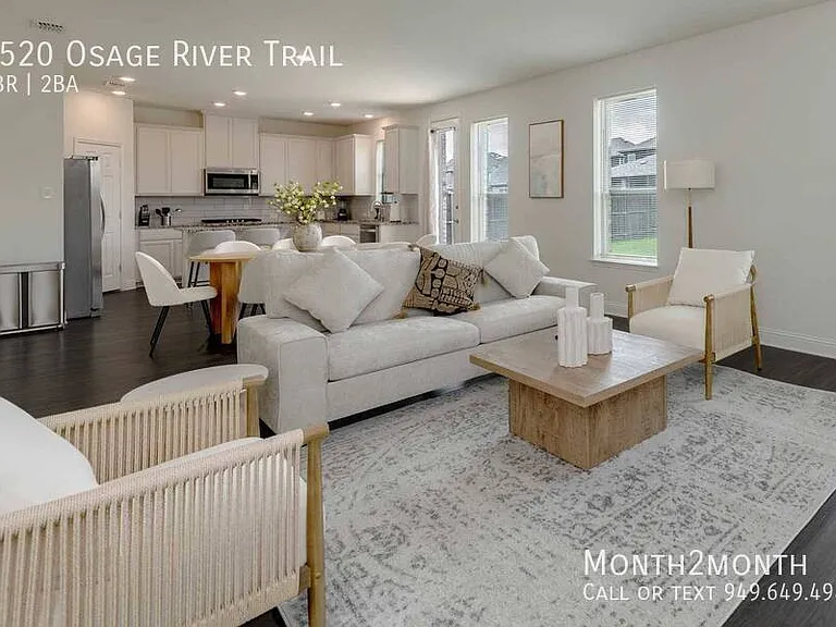 3520 Osage River Trl — Photo 1