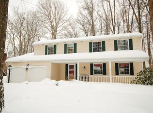 9508 Cain Dr NE, Warren, OH