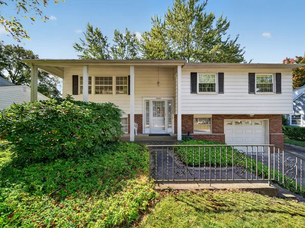 5320 Gardner Dr, Erie, PA 16509