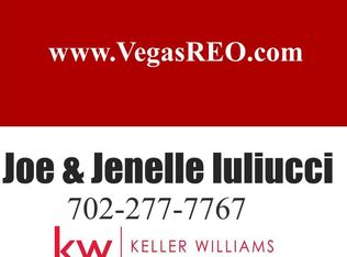 2013 Turtle Beach Ave, North Las Vegas, NV 89081