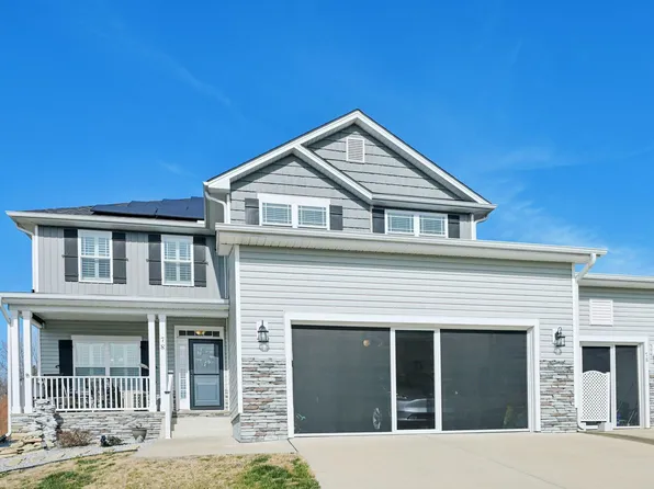 78 Bushel Basket Dr, Benson, NC 27504