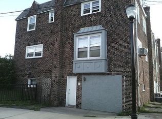 2368 Baird Blvd, Camden, NJ 08105