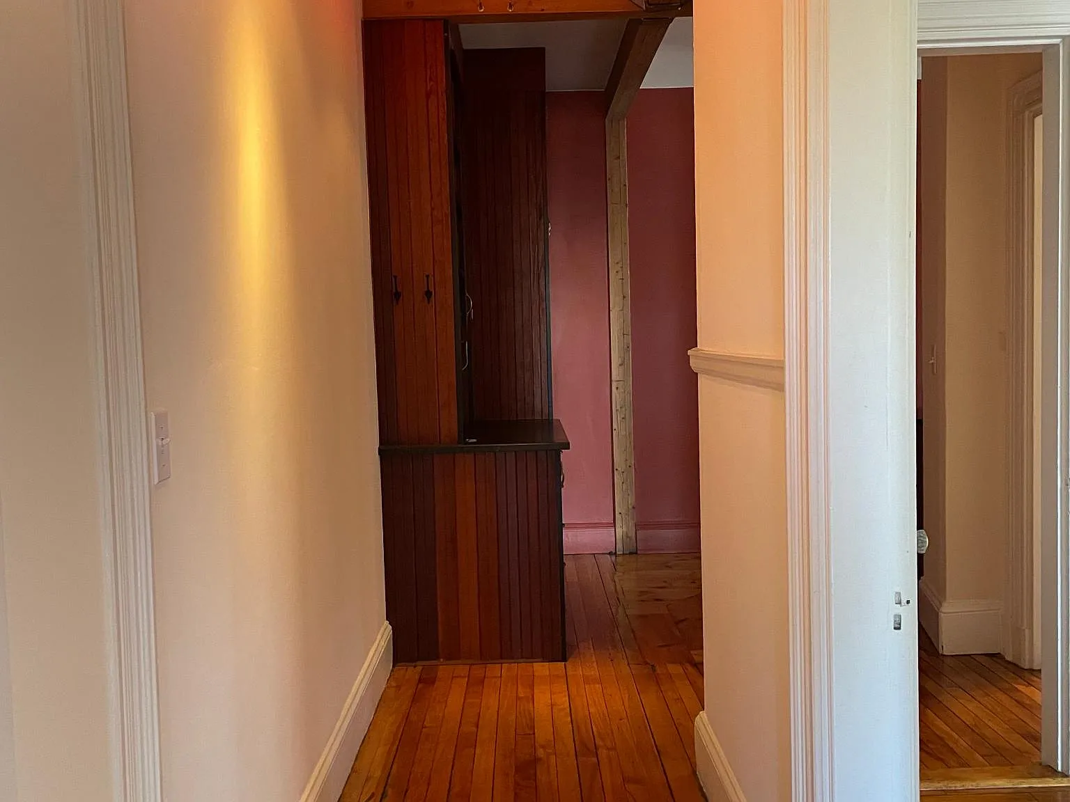1 bed, 700 sqft, $2,070 — Photo 4