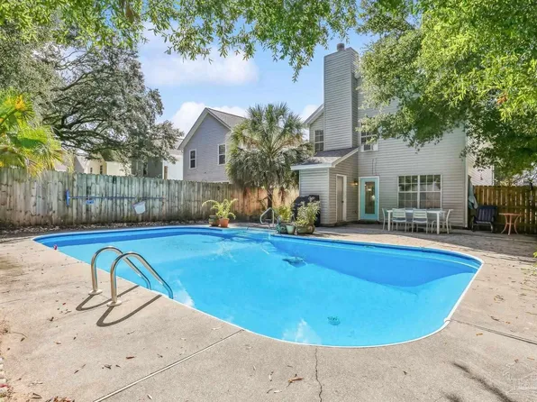 4613 Lennox Pl, Pensacola, FL 32514