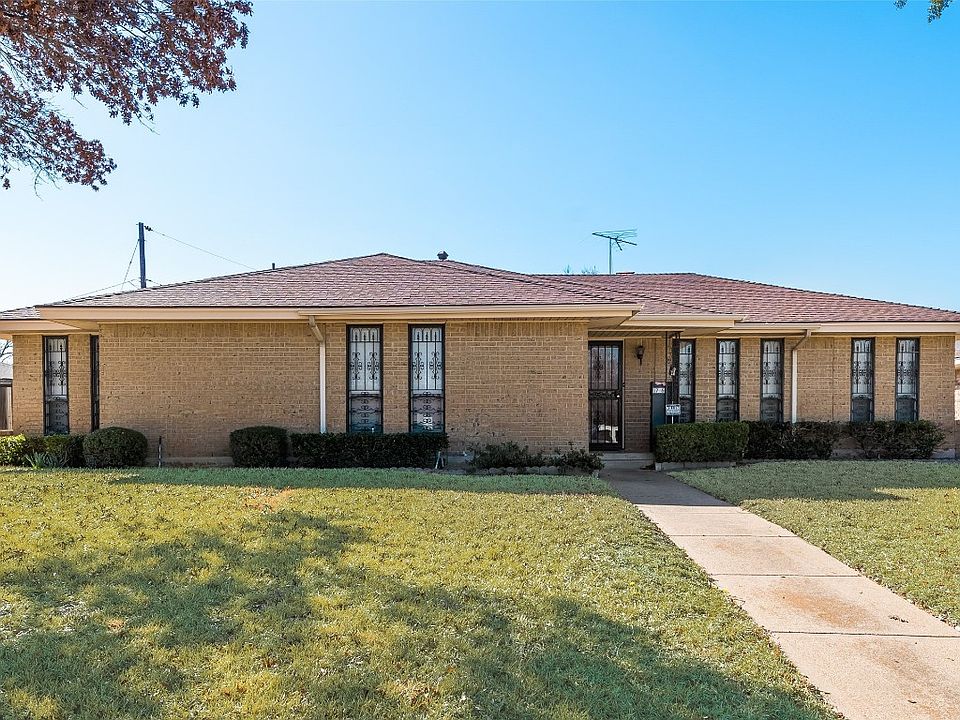 1716 Reynoldston Ln, Dallas, TX 75232 | Zillow