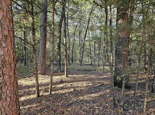 LOT 43 Pleasant Ridge Rd, Higden, AR 72067