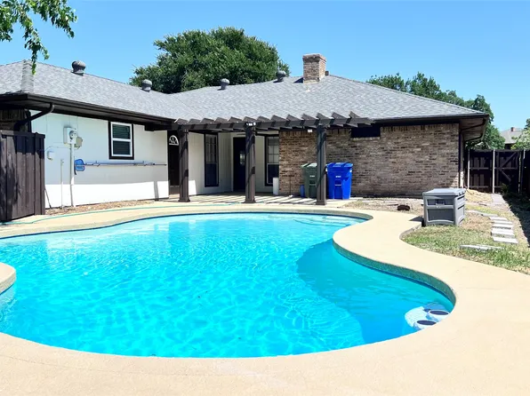 1707 Dogwood Dr, Carrollton, TX 75007