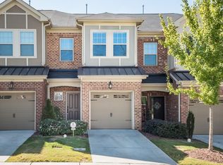 717 Sidepark St, Durham, NC 27703