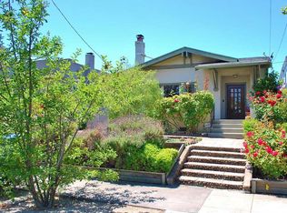 3324 Fernside Blvd, Alameda, CA 94501
