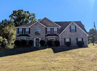 2033 Boulder Gate Dr, Ellenwood, GA 30294