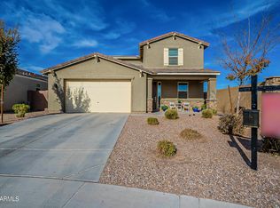 608 W Blue Ridge Dr, San Tan Valley, AZ 85140
