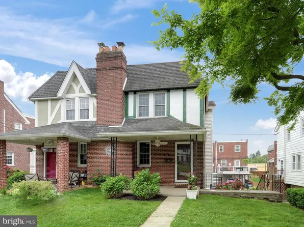 625 Kenilworth Rd, Ardmore, PA 19003