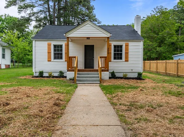 306 Coleman St, Oxford, NC 27565
