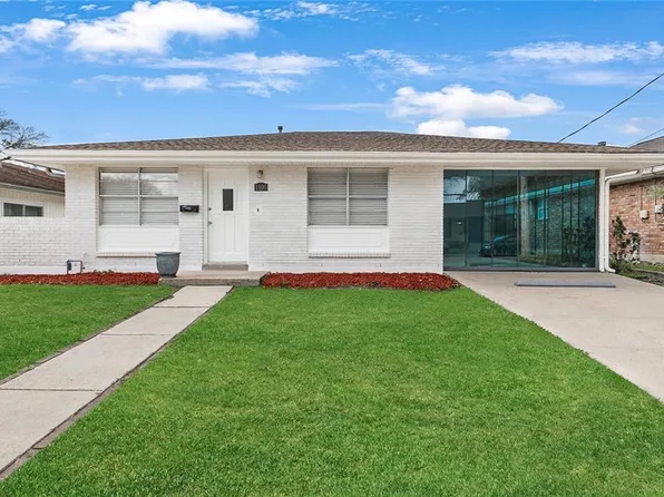 1100 Rosa Ave, Metairie, LA 70005