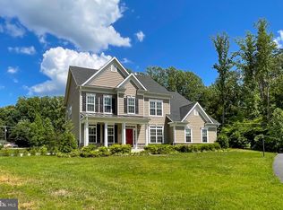 15 Sweet William Dr, Stafford, VA 22554