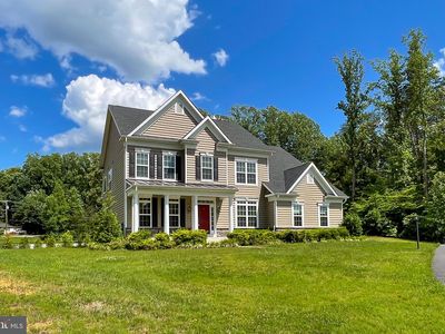 15 Sweet William Dr, Stafford, VA, 22554