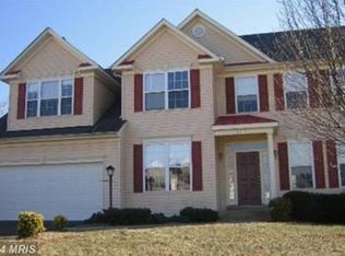 5441 Quantas Pl, Woodbridge, VA 22193