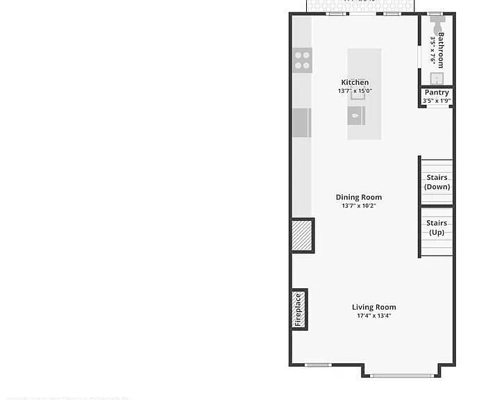 11206 N Park Pl #4 — Photo 46