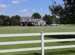 1701 Holly Grove Rd, Benson, NC 27504