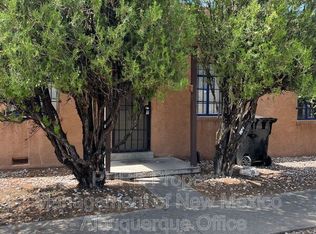 124 Aliso Dr NE APT 6, Albuquerque, NM 87108