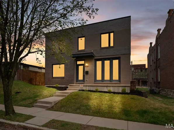 4143 Blaine Ave, Saint Louis, MO 63110