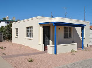 1025 E Spring St, Tucson, AZ 85719