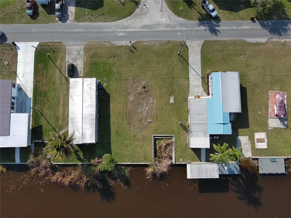 1471 LAKE DRIVE, OKEECHOBEE, FL 34974