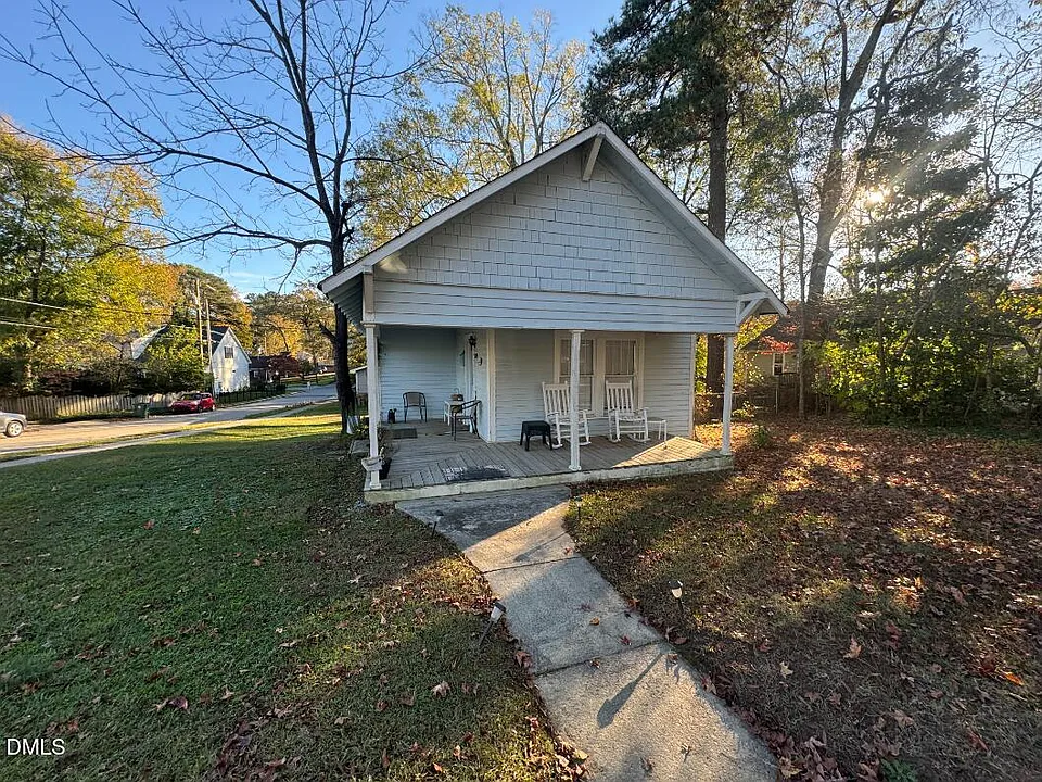 200 Hunter St