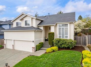 12932 SE 308th Pl, Auburn, WA