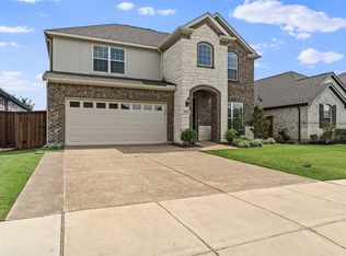 2322 Chapel Cross Ln, Wylie, TX 75098
