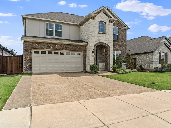 2322 Chapel Cross Ln, Wylie, TX 75098