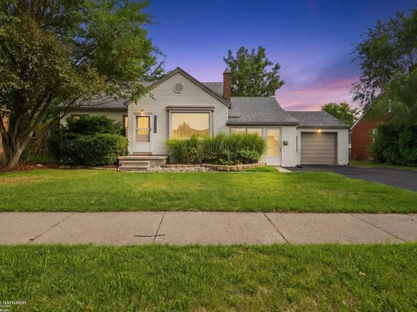 20585 Anita St, Harper Woods, MI 48225