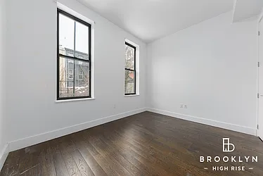 Rented by Brooklyn High Rise LLC
